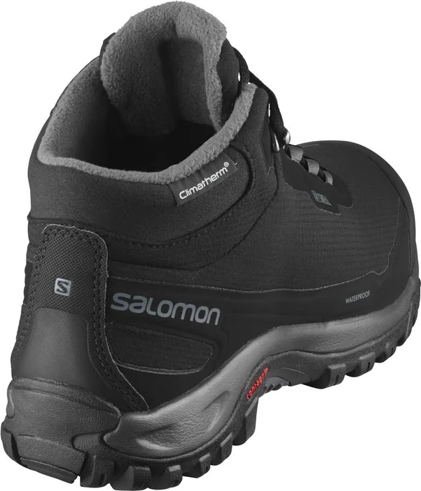 Salomon Shelter CSWP black/ebony