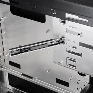 Lian Li PC-6B schwarz