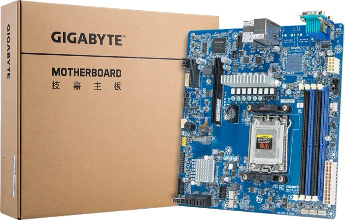 GIGABYTE MC13-LE0, retail (AMD AM5)