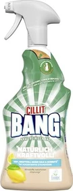 Cillit Bang Kalk & Schmutz Bad Kraftreiniger, 750ml