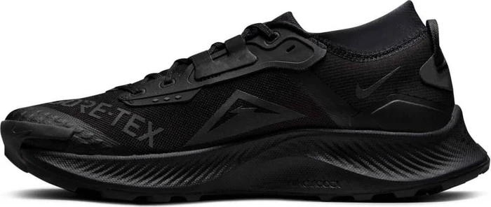 Nike Pegasus Trail 3 Gore-Tex black/dark smoke grey/iron grey (Herren)
