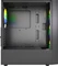 Gembird Fornax 4300 Black, Glasfenster Vorschaubild