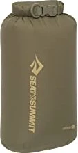 Sea to Summit Lightweight 5l Drybag olive green