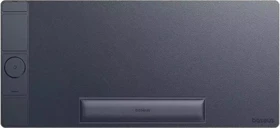 Baseus MagPro Series II Desk Mat mit Handballenauflage und induktivem Ladegerät, 770x340mm, schwarz