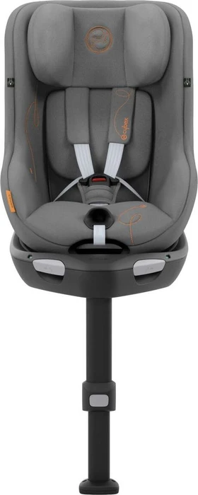 Cybex Sirona G i-Size lava grey comfort 2023