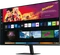 Samsung Smart Monitor M7 M70B (2022), schwarz, 43" Vorschaubild