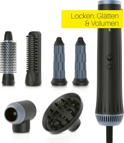 Vitalmaxx Air Curler Plus