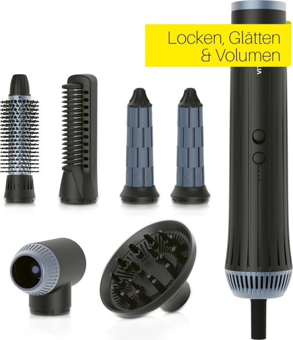Vitalmaxx Air Curler Plus