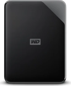 Western Digital WD Elements AE, 5TB, USB 3.0 Micro-B