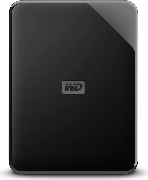 Western Digital WD Elements AE, 5TB, USB 3.0 Micro-B