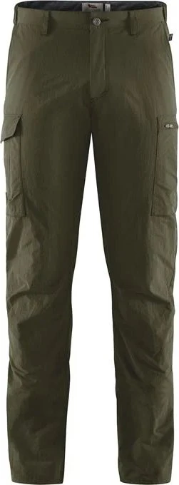 Fjällräven Travellers MT Trousers Hose lang (Herren)