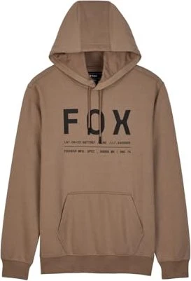 Fox Racing Non Stop Hoodie (Herren)
