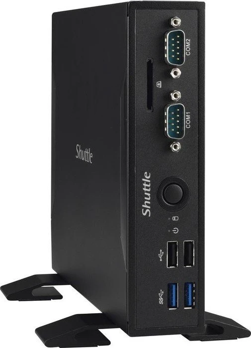 Shuttle XPC slim DS67U3