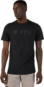 Fox Racing Absolute Premium T-Shirt kurzarm schwarz (Herren)