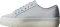 Calvin Klein Vulc Flatform Lace Up Moire (Damen) Vorschaubild