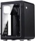 Cooltek U1 schwarz, Acrylfenster, Mini-ITX Vorschaubild