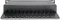 Digitus Professional Patchpanel Cat6a, 10" , geschirmt, 12-Port, 10", schwarz Vorschaubild