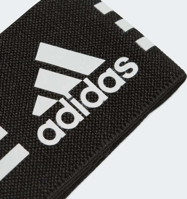 adidas Knöchelmanschette Band black/white