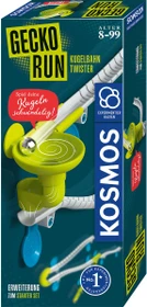 Kosmos Gecko Run Twister