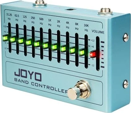 Joyo R-12 Band Controller