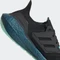adidas Ultraboost 22 core black/mint rush (Herren) Vorschaubild