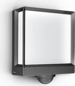 Steinel L 40 SC Sensor Wandleuchte anthrazit