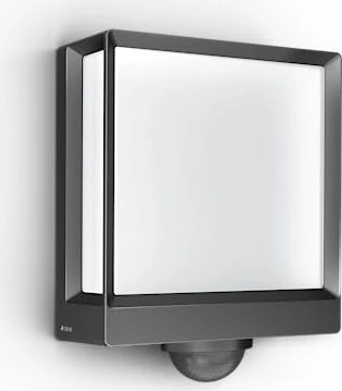 Steinel L 40 SC Sensor Wandleuchte anthrazit
