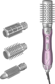 Grundig HS 6220 Volumen- & Lockenstyler