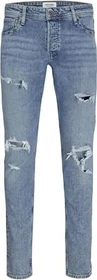 Jack & Jones Glenn Original CB 052 Jeans blue denim (Herren)