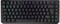 Endorfy Thock 75% Wireless, PBT, LEDs RGB, hot-swap, Black, Kailh Box BLACK, USB/Bluetooth, HU Vorschaubild