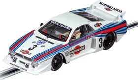 Carrera Evolution Lancia Beta Montecarlo Turbo Lancia Martini Racing No.3 Daytona 1981