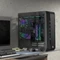 Raijintek Zofos Ultra, Glasfenster Vorschaubild