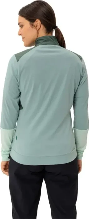 Vaude Qimsa Fahrradjacke agave (Damen)