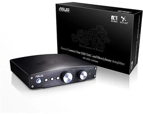 ASUS Xonar Essence One MUSES Edition schwarz