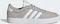 adidas VL Court 3.0 grey two/cloud white/silver metallic (Damen) Vorschaubild