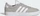 adidas VL Court 3.0 grey two/cloud white/silver metallic (Damen) (ID6280)