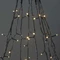 Nedis WIFILXT02W200 Smart Life Dekorative Lichterbaum LED 200x warmweiß-tageslichtweiß Vorschaubild
