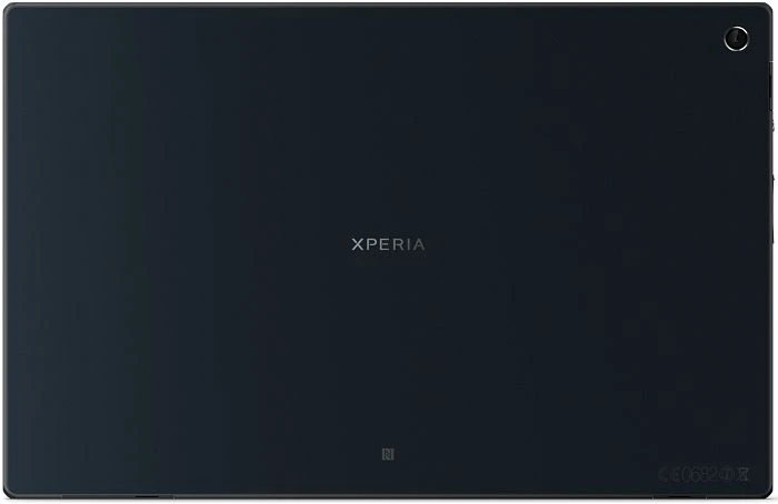 Sony Xperia Tablet Z, schwarz, 16GB, LTE
