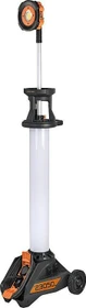 Brennenstuhl professionalLINE TU 23050 M 360° LED Elektro-Baustrahler inkl. Tasche