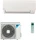 Daikin Sensira FTXF35F/RXF35F mit WiFi