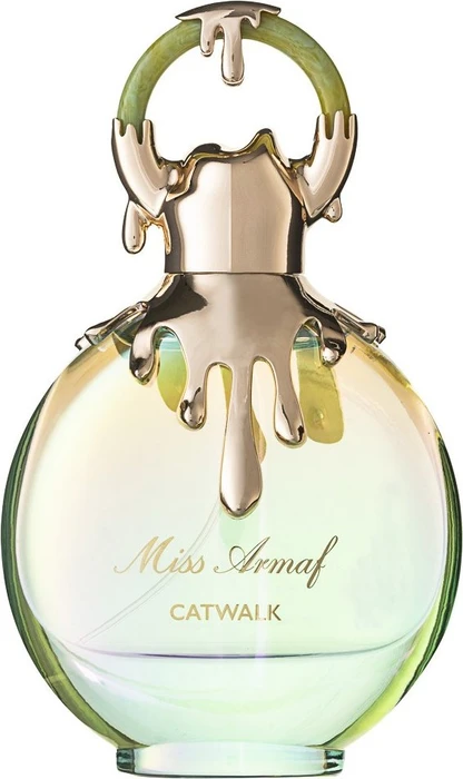 Catwalk Eau de Parfum für Damen 100 ml