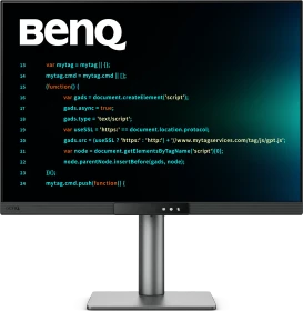 BenQ RD280UG, 28.2"