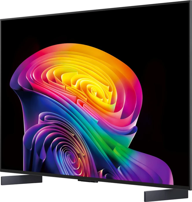 LG OLED evo AI C6 OLED42C67LA