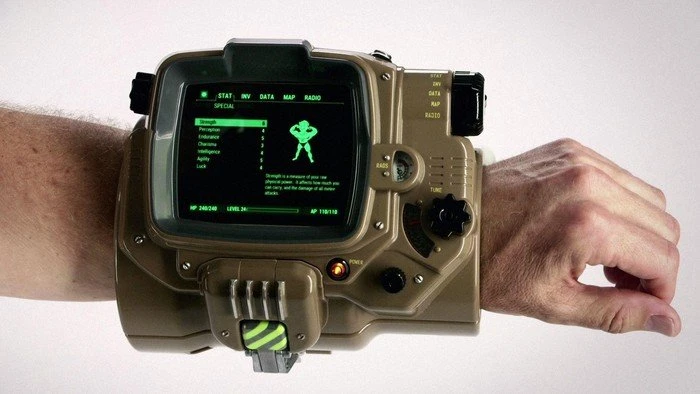 Fallout 4 - Pipboy Edition (Xbox One/SX)