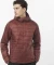 Salomon Outline Hooded Funktionsjacke rum raisin (Herren) Vorschaubild