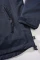 Brandit Windbreaker Frontzip Jacke navy (Damen) Vorschaubild