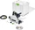 Festool TS 55 FEBQ-Plus Elektro-Tauchsäge inkl. Systainer (576703)
