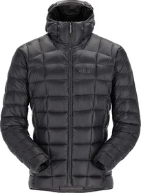 Rab Mythic Alpine Funktionsjacke schwarz (Herren)