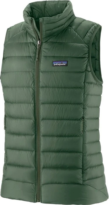 Patagonia Down Sweater Weste (Damen)