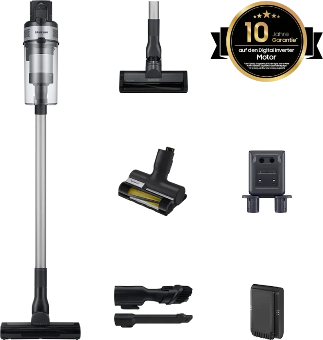 Samsung Jet 65 PetPRO Akku-Handstaubsauger
